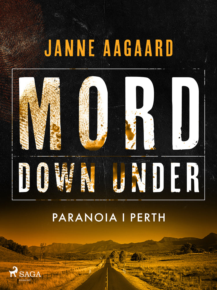 Mord Down Under – Paranoia i Perth