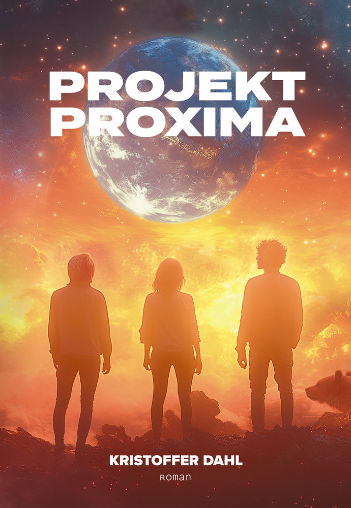 Projekt Proxima