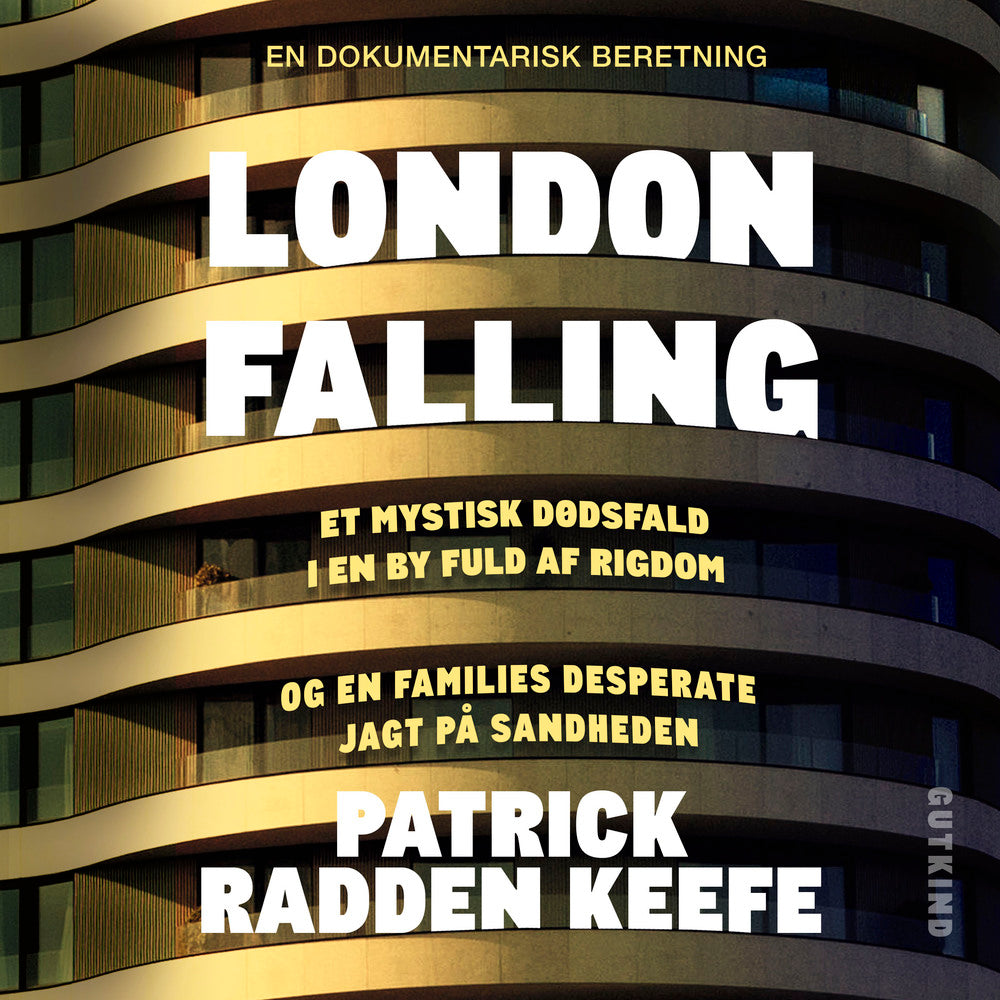 London Falling