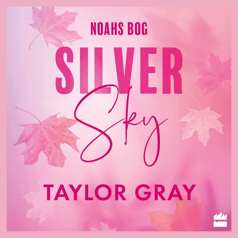 Silver sky (dansk udgave)