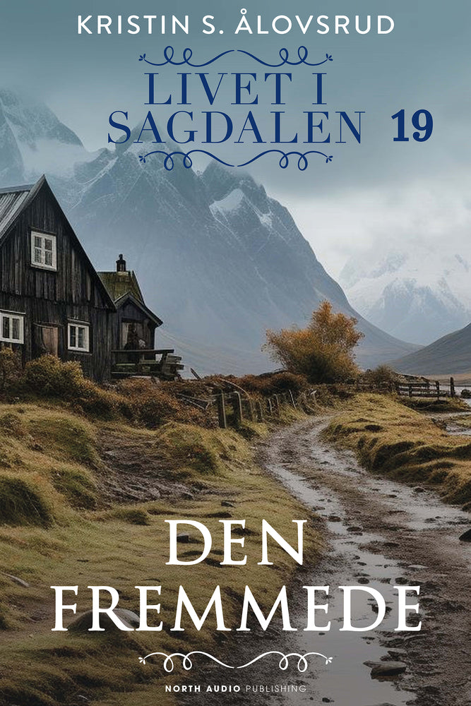 Den fremmede