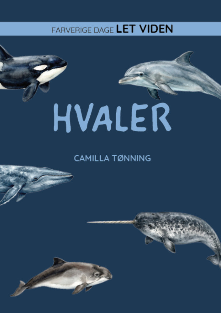 Hvaler
