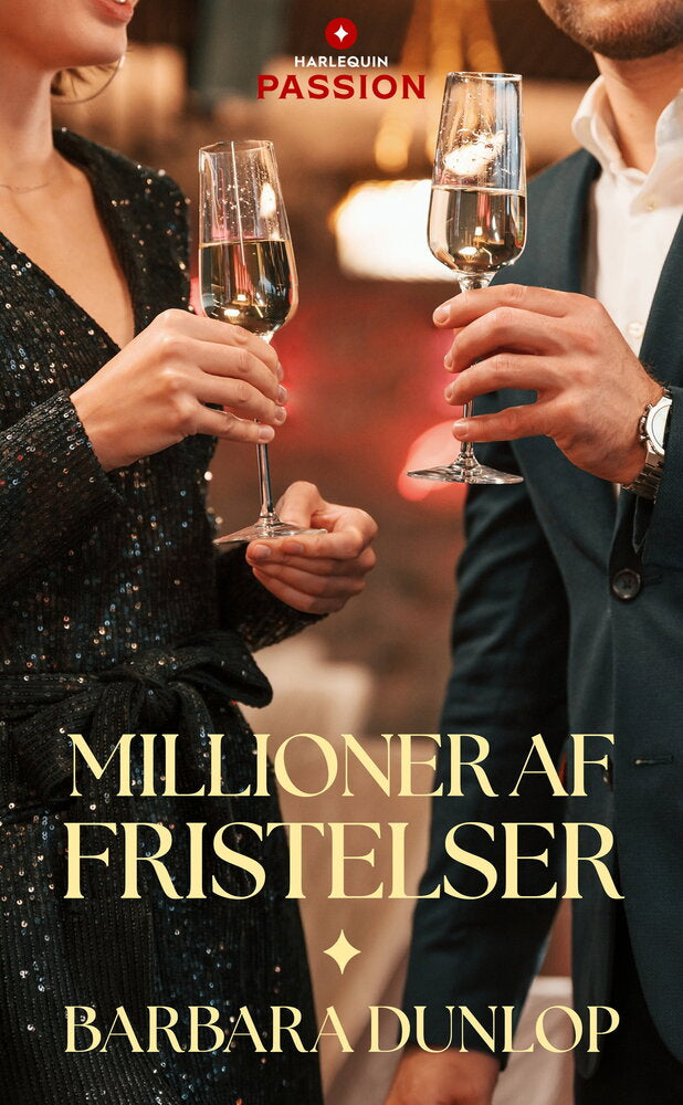 Millioner af fristelser