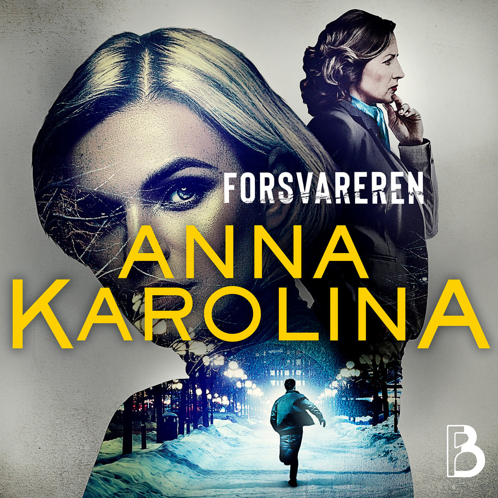 Forsvareren