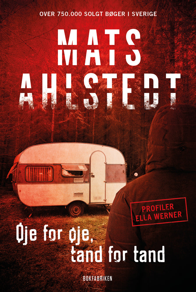 Øje for øje, tand for tand