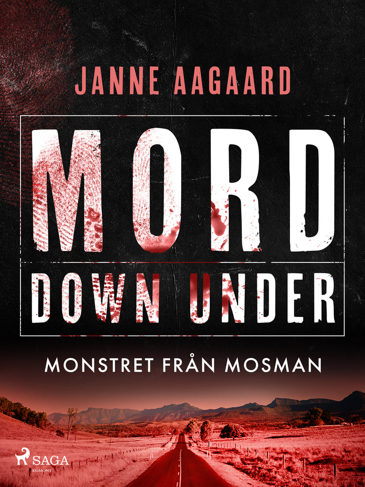 Mord Down Under – Monstret från Mosman