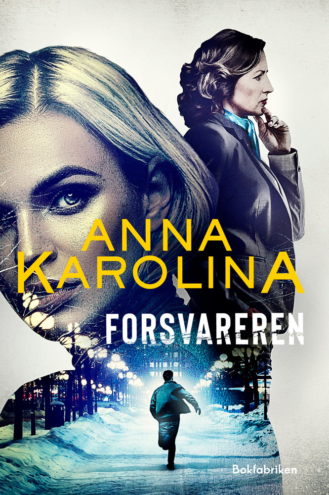 Forsvareren