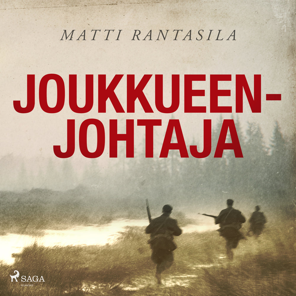 Joukkueenjohtaja