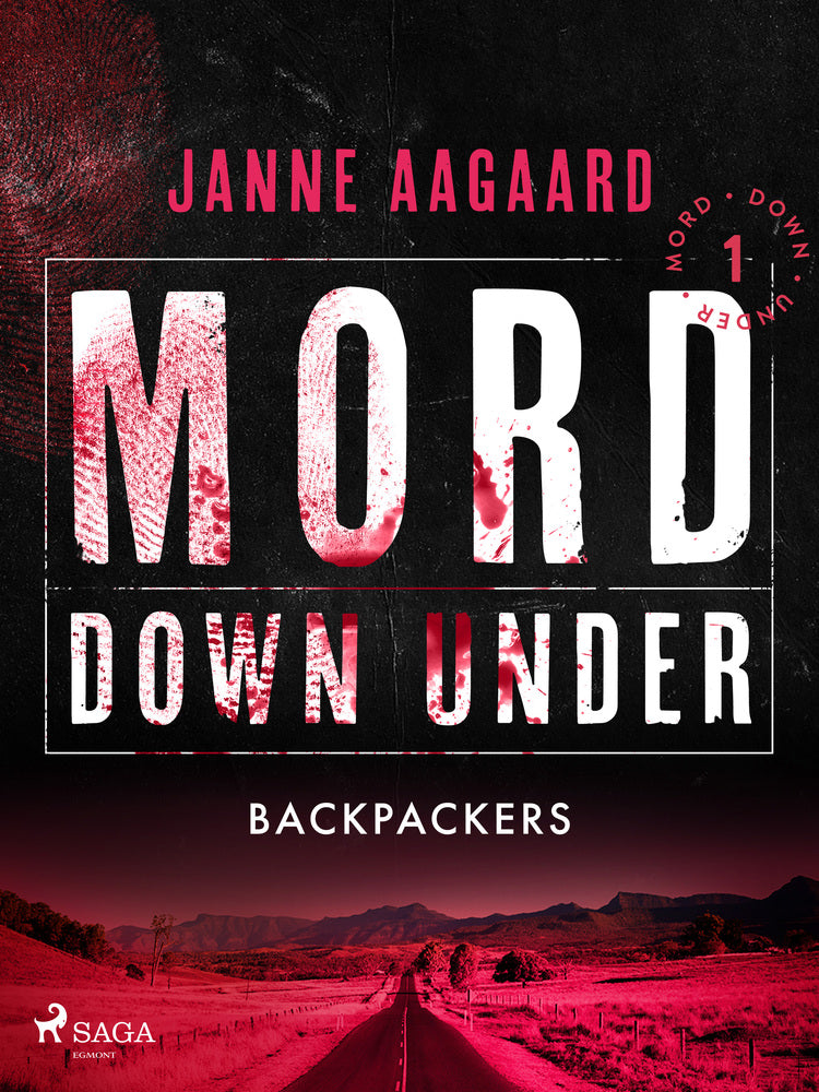 Mord Down Under – Backpackers del 1