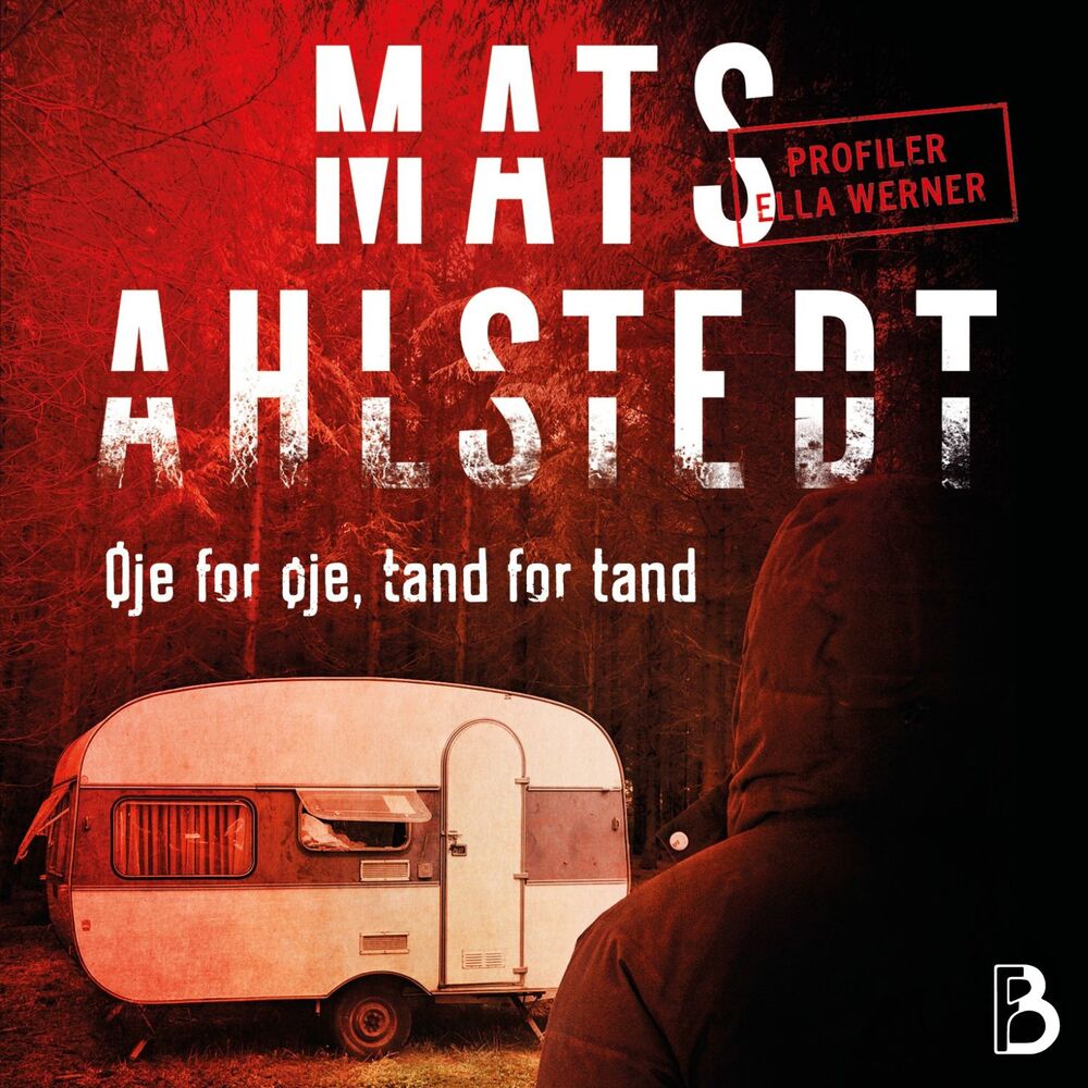 Øje for øje, tand for tand