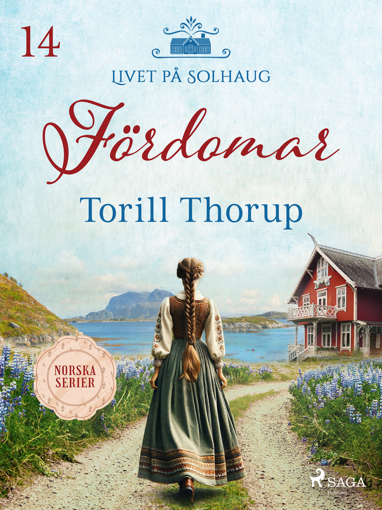 Fördomar