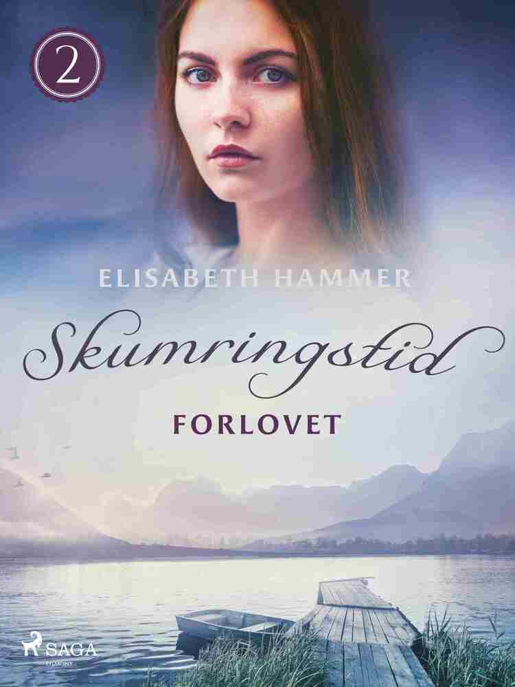 Forlovet – Skumringstid 2