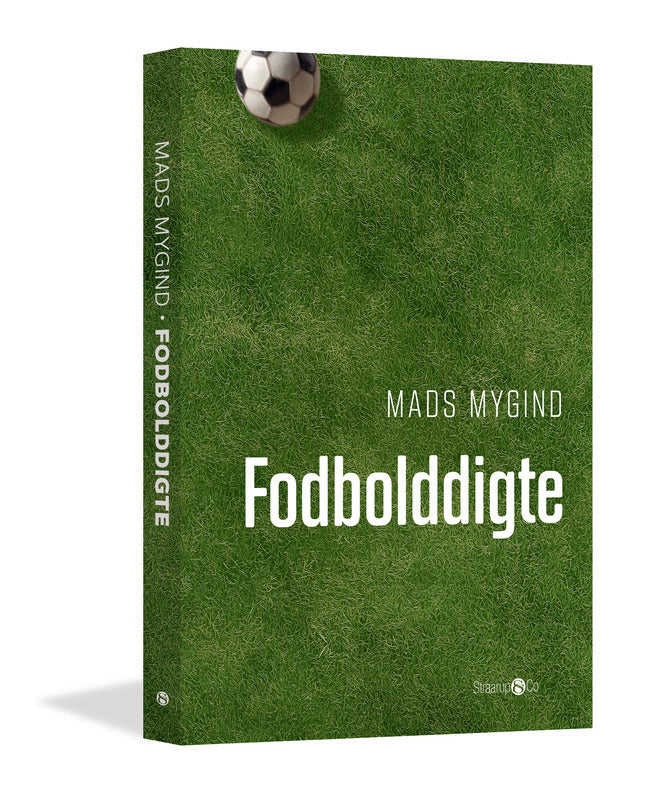 Fodbolddigte