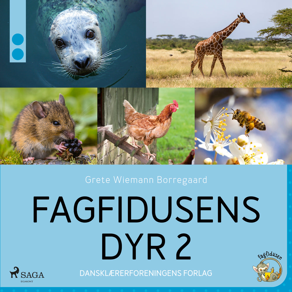 Fagfidusens dyr 2