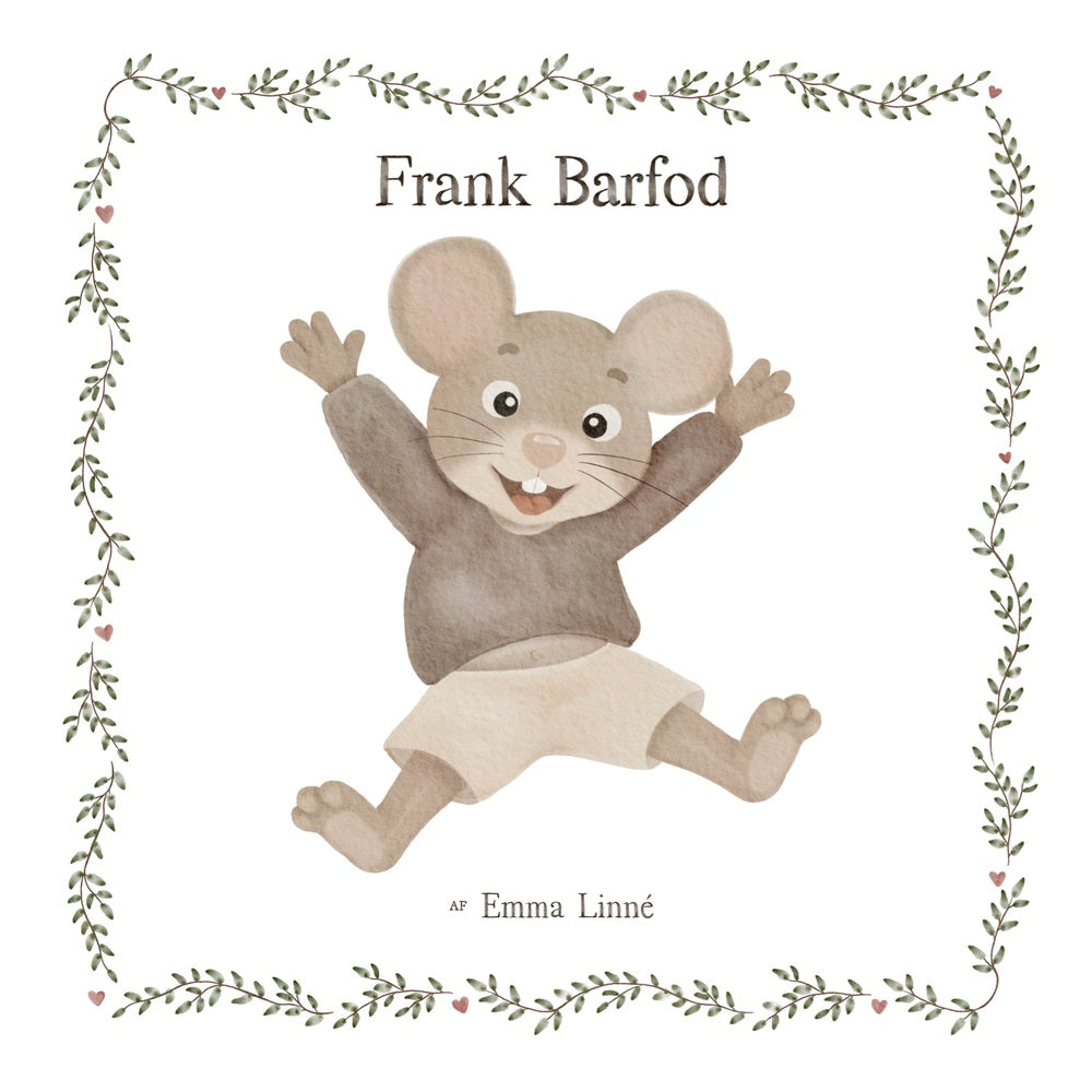 Frank Barfod