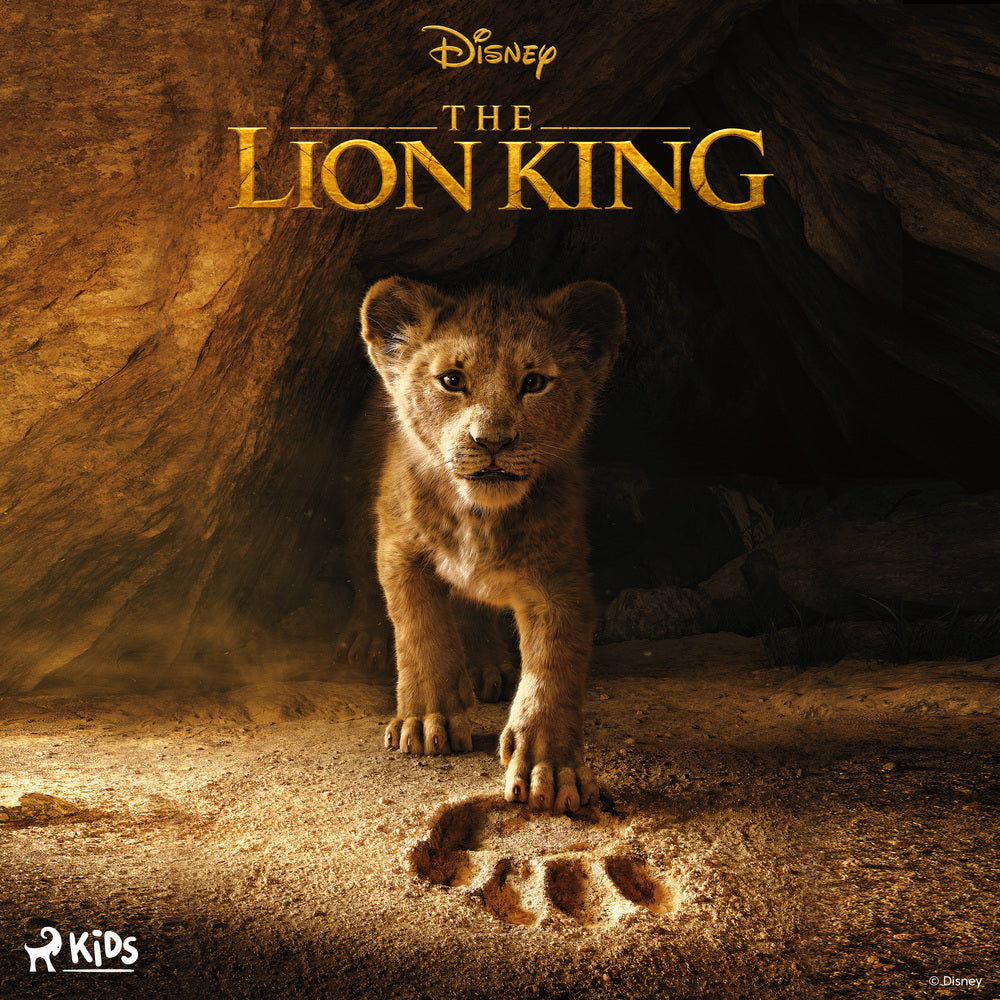 The Lion King (De Leeuwenkoning)