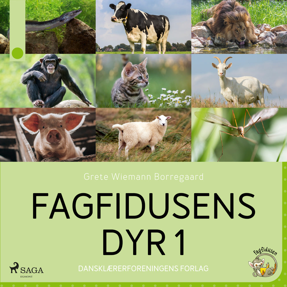 Fagfidusens dyr 1