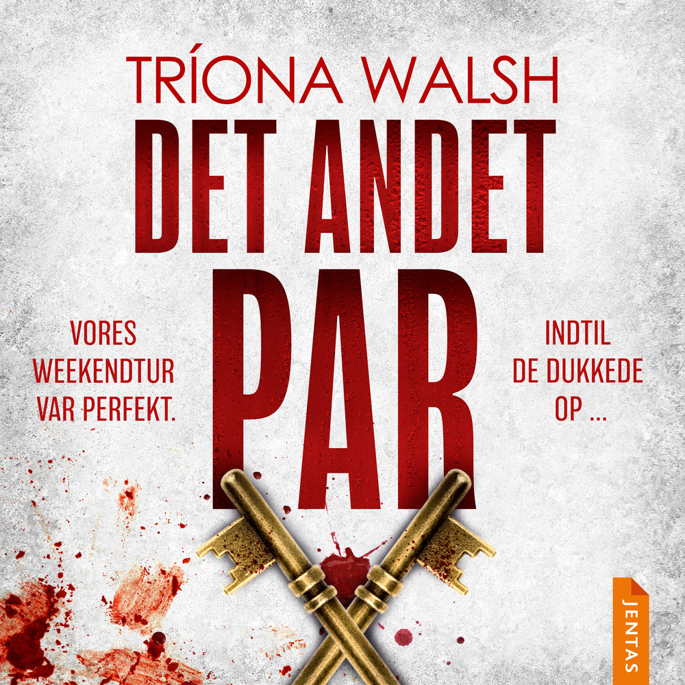 Det andet par