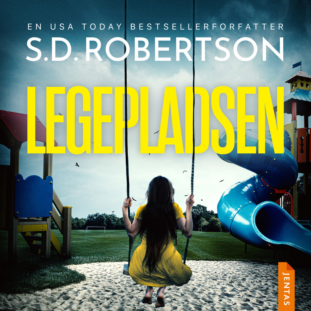 Legepladsen