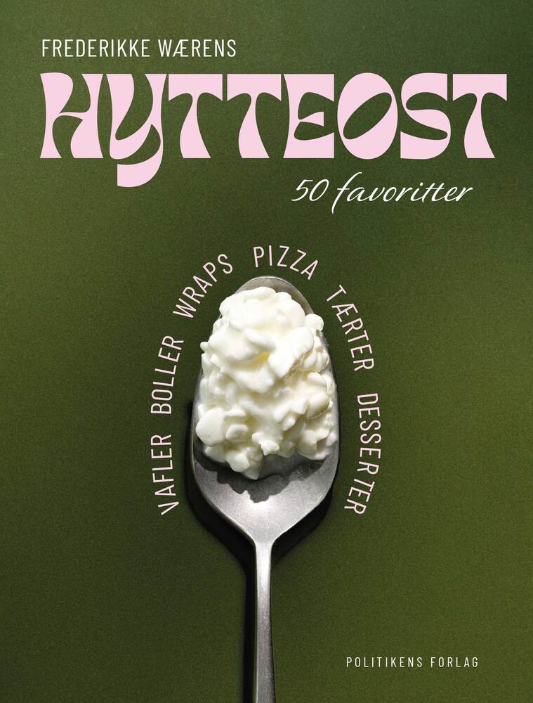 Hytteost