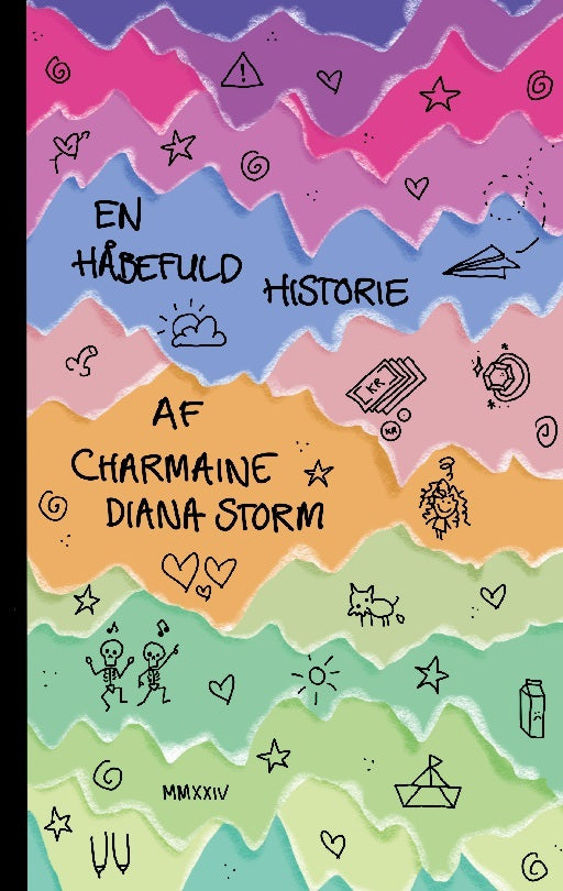 En håbefuld historie
