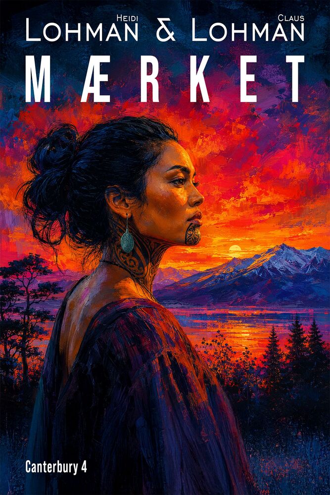 Mærket