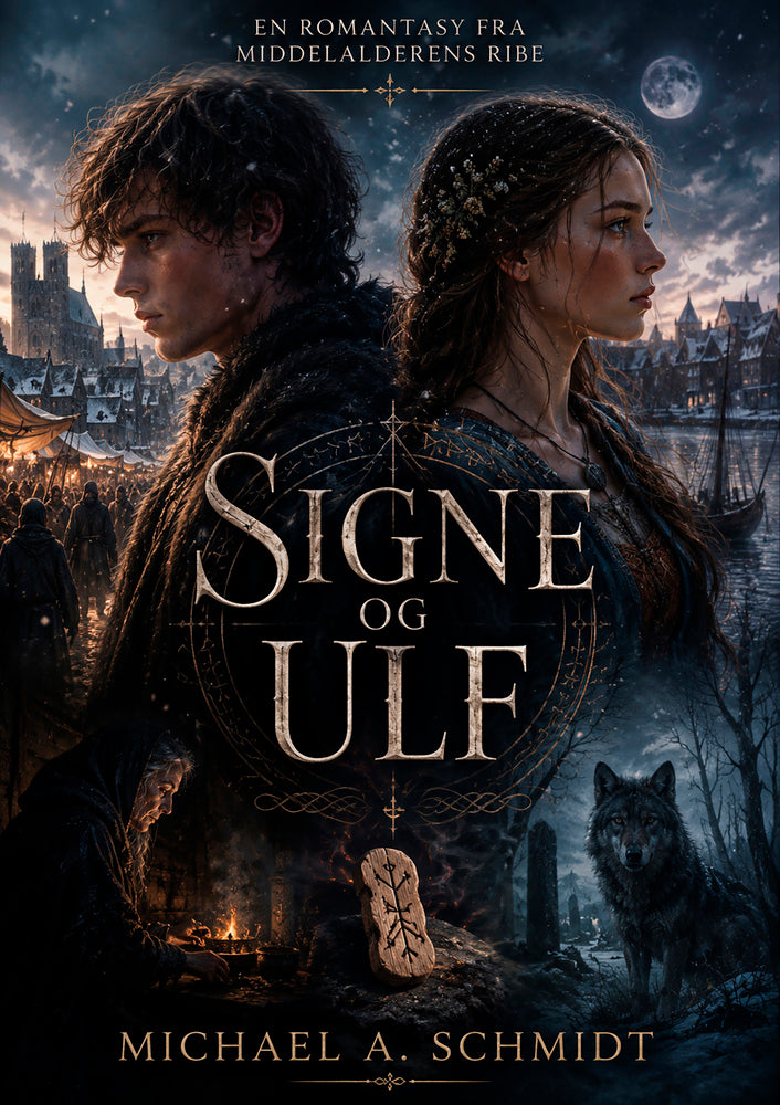SIGNE & ULF