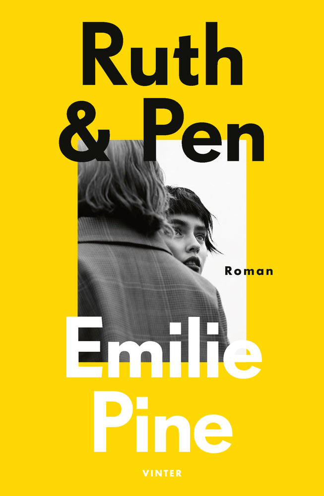Ruth & Pen
