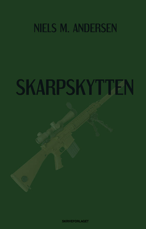 Skarpskytten