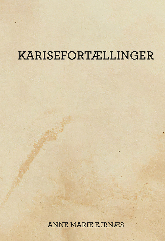 Karisefortællinger