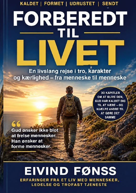 Forberedt til livet