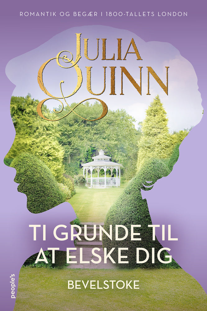 Ti grunde til at elske dig