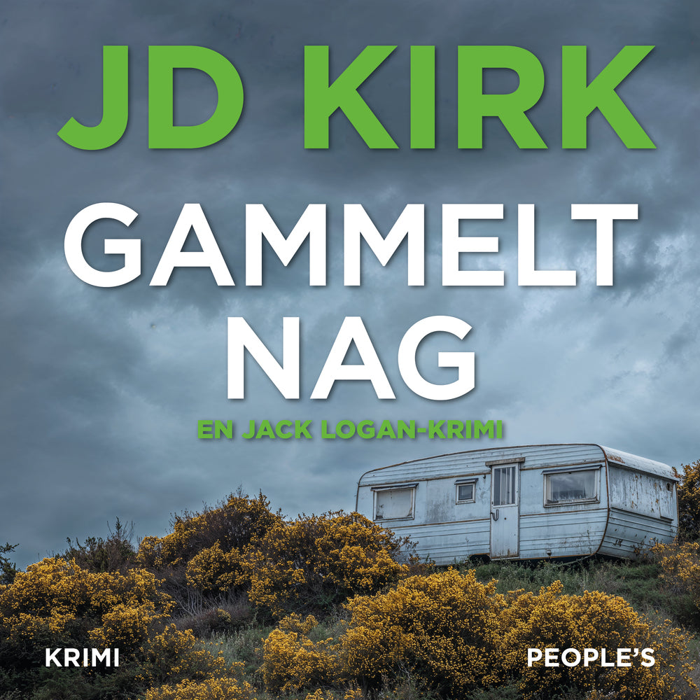Gammelt nag