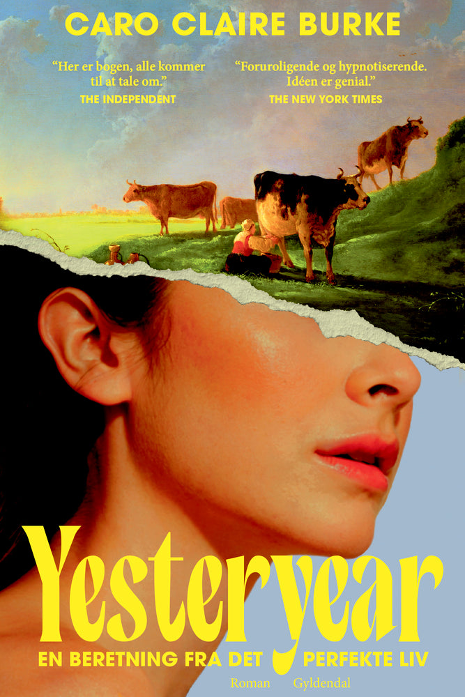 Yesteryear