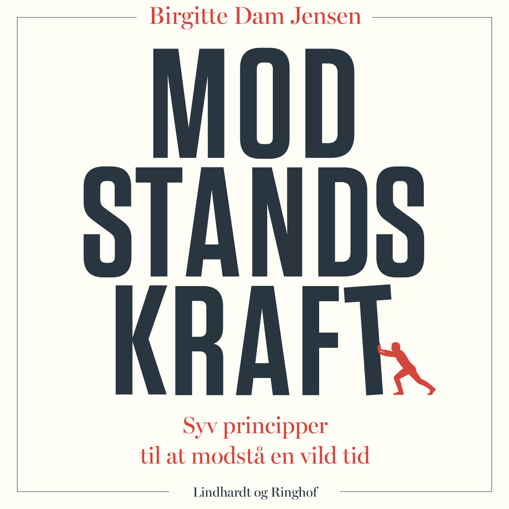 Modstandskraft