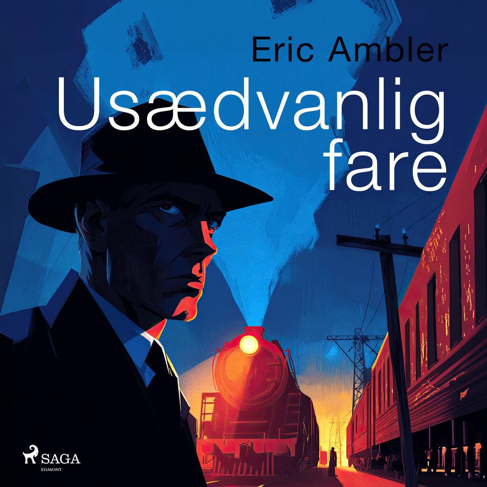 Usædvanlig fare