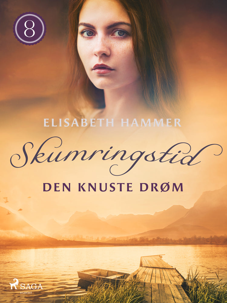 Den knuste drøm - Skumringstid 8