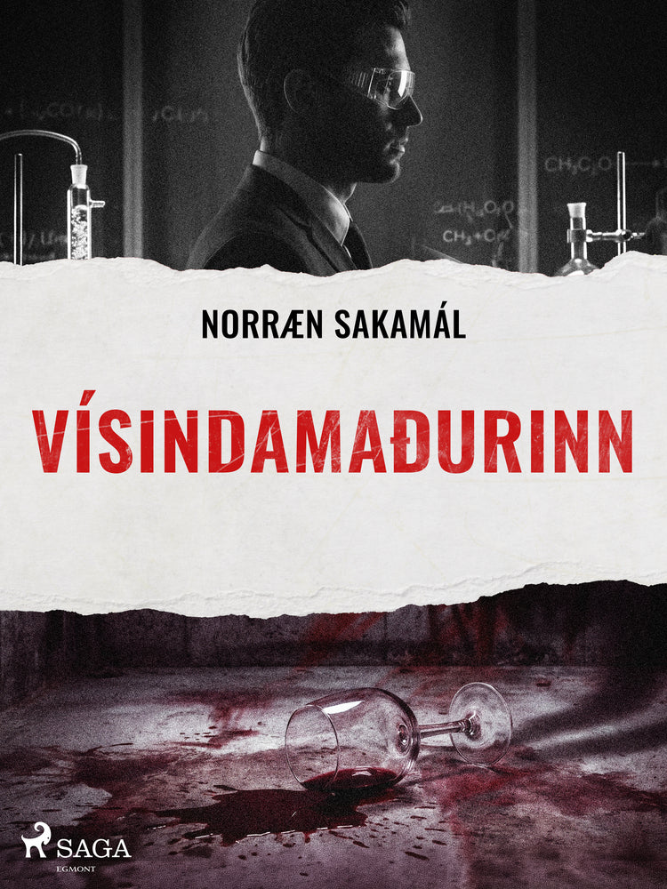 Vísindamaðurinn