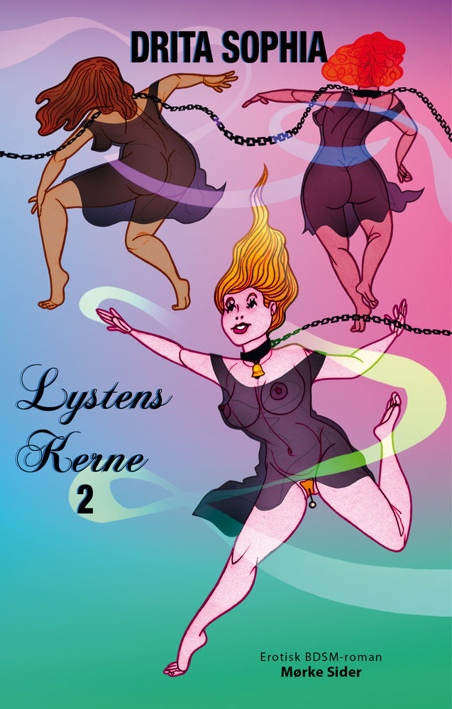 Lystens kerne 2