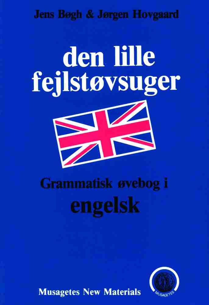 D1 Den lille fejlstøvsuger