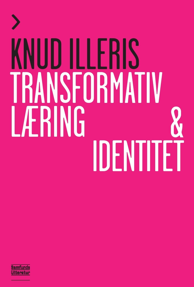 D1 Transformativ læring og identitet