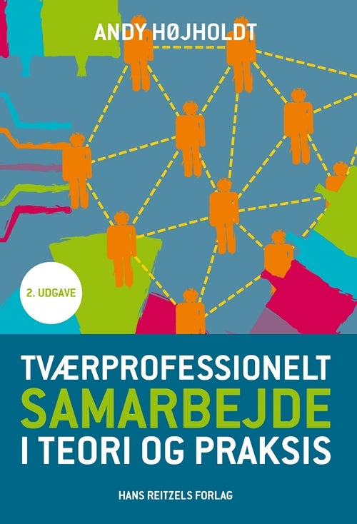 D1 Tværprofessionelt samarbejde