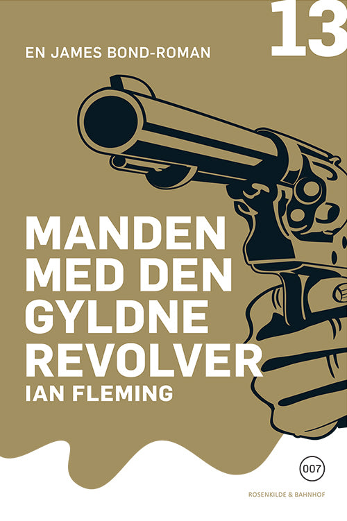 D1 Manden med den gyldne revolver
