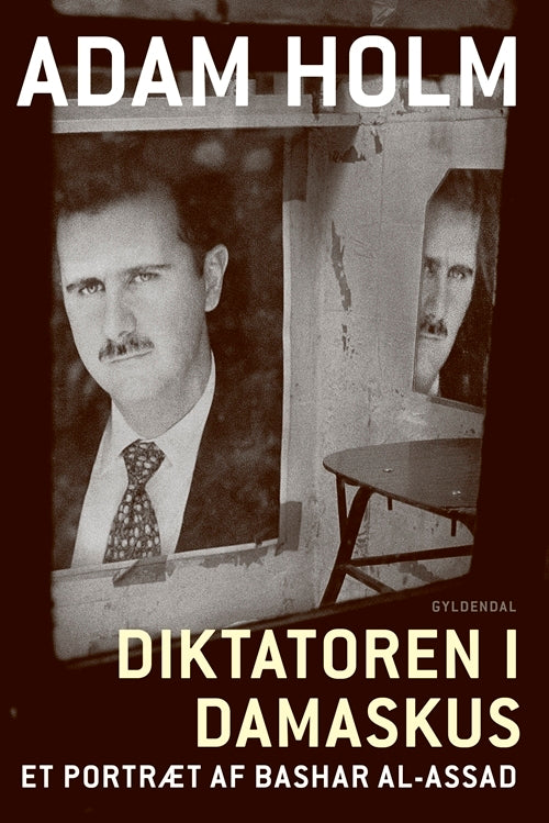 D1 Diktatoren i Damaskus