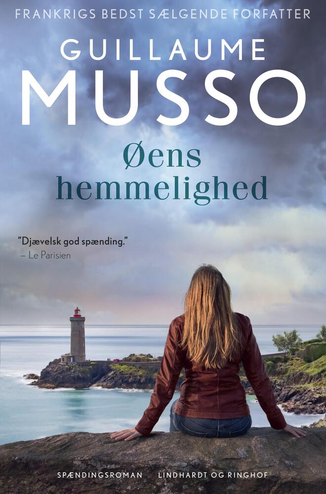 D1 Øens hemmelighed