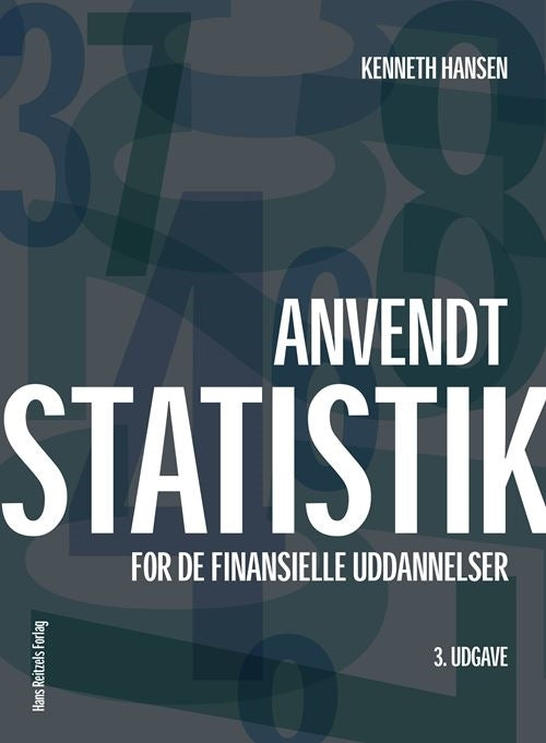 D1 Anvendt statistik