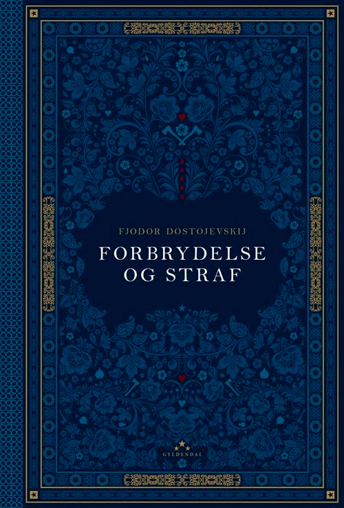 D1 Forbrydelse og straf