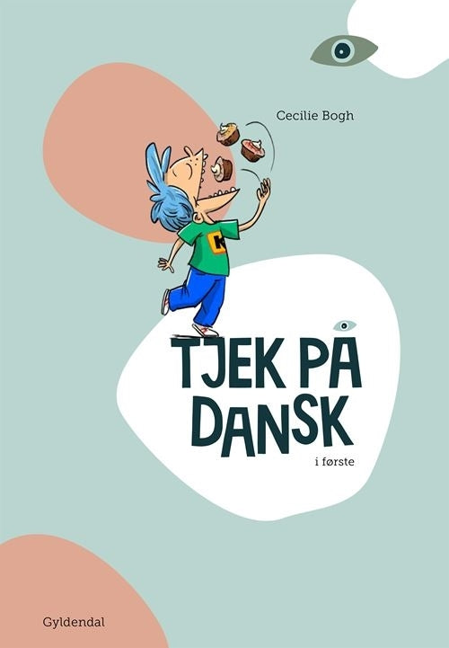 D1 Tjek på dansk i første