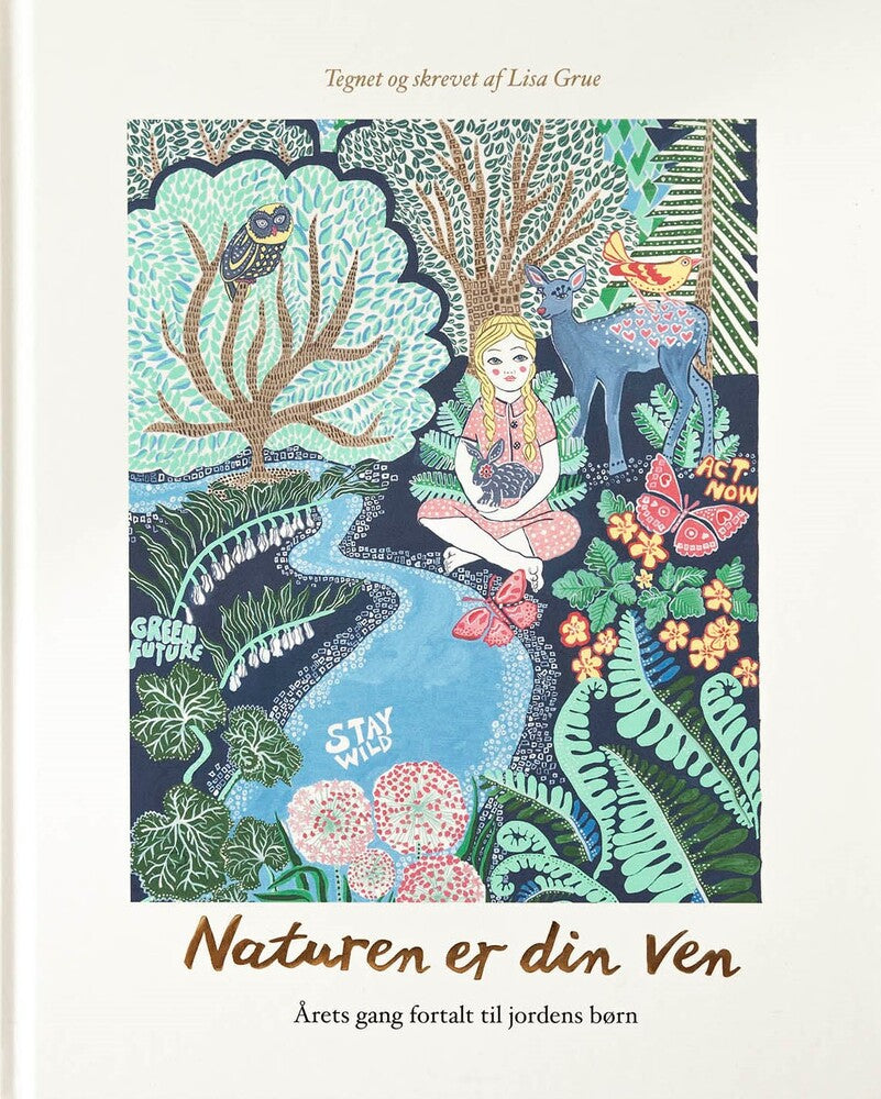 D1 Naturen er din ven
