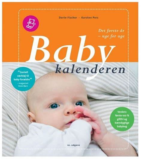 D1 Babykalenderen